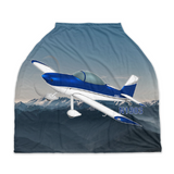 Custom Car Seat Covers