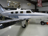 Airplane Design (Blue) - AIRG9GD1CD1K-B1