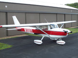 Airplane Design (Red/Black) - AIR35JJ150-RB2