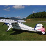 Airplane Design (Blue #1) - AIRDFE90AL-B1