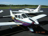 Airplane Design (Violet/Yellow) - AIRG9G385140-VY1
