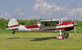 Airplane Design (Red#2) - AIR35JJ195-R2
