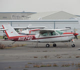 Airplane Design (Red #2)  - AIR35JJ177-R2