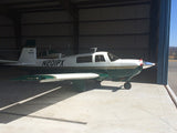 Airplane Design (Green/Gold) - AIRDFFM20J-GG1