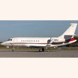 Airplane Design - AIR41J61C2000EX-RB1 (Red/Black)