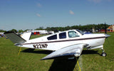 Airplane Design (Black/Red #3) - AIR2552FES35-BR3