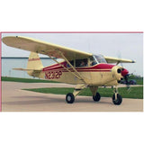 Airplane Design (Tan/Red) - AIRG9GKI9-TR1