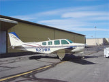Airplane Design (Blue/Red#3) - AIR2552FEA36-BR5