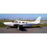 Airplane Design (Red/Blue/Silver) - AIRG9GJ1I-RBS1