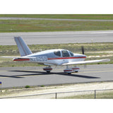 Airplane Design (Light Purple/Red) - AIRJF3KF2TB10-PR1