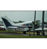 Airplane Design (Red/Blue) - AIR25CKLIJLG-RB1