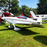 Airplane Design (Red #2) - AIRM1EIM6-R2