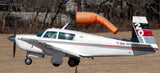 Airplane Design (Black/Red/Silver) - AIRDFFM20J-BRS1