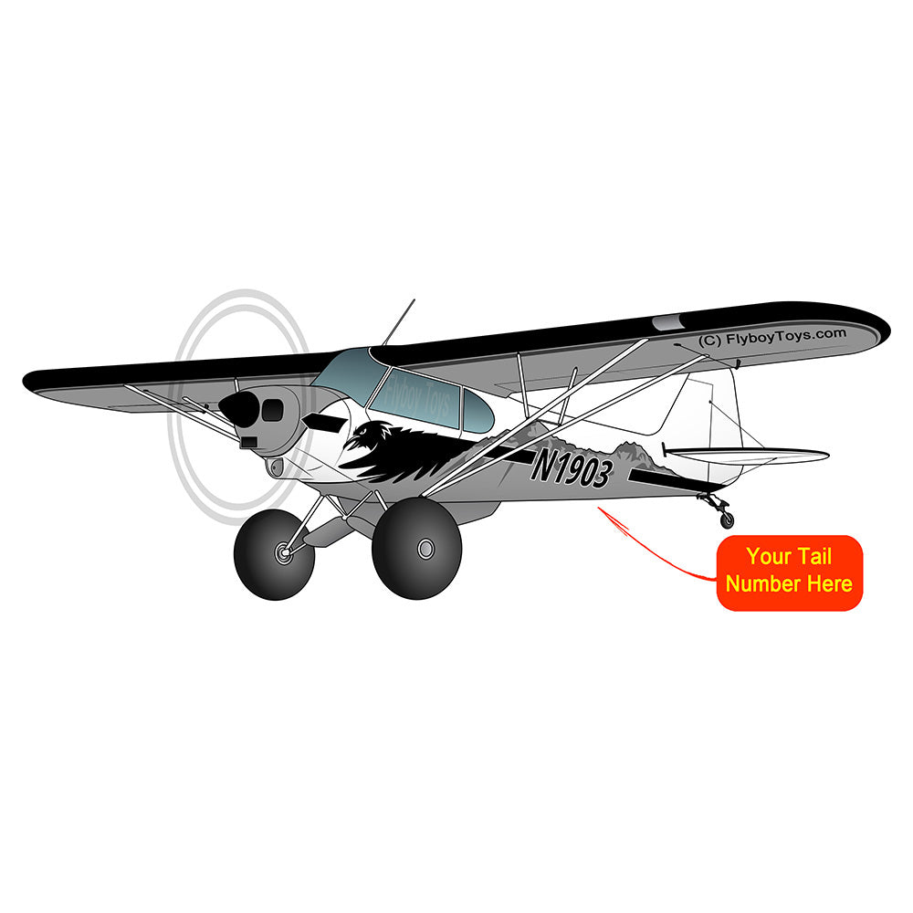 Piper Aircraft PA-18 Super Cub