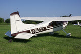 Airplane Design (Brown) - AIR35JJ185-BRN1