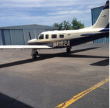 Airplane Design (Blue/Yellow) - AIRG9GJ1I-BY1
