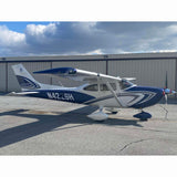 Airplane Design (Blue # 3) - AIR35JJ182KLI2F-B3