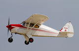 Airplane Design (Red#4) - AIRG9GKI9-R4