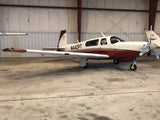 Airplane Design (Red/Gold) - AIRDFFM20R-RG1