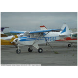 Airplane Design (Blue #3) - AIRG9G3FC-B3