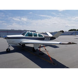 Beechcraft Bonanza P35