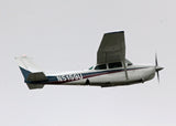 Airplane Design (Blue/Maroon) - AIR35JJ1723LKC1JJI7-BM1