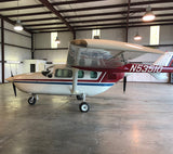 Airplane Design (Red) - AIR35JJ337G-R1