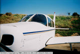 Airplane Design (Blue/Beige) - AIRG9G385140-BB1