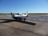 Airplane Design (Red/Black/Yellow) - AIRDFFM20E-RBY1