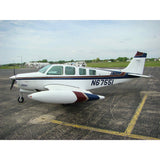 Beechcraft Bonanza A36