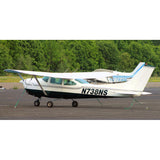 Airplane Design (Silver/Green) - AIR35JJ182-SG1