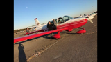 Airplane Design (Red #4) - AIR7ILK97AA1-R4