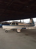 Airplane Design (Blue) - AIRDFFM20B-B1