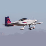 Airplane Design (Violet/Pink) - AIRM1EIM7A-VP1