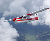 Airplane Design (Red) - AIR35JJ177I7-R1