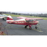 Airplane Design (Red#3) - AIRG9GKI9-R3