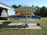 Airplane Design (Red-Blue) - AIRG9GG13-RB1