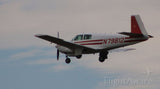 Airplane Design (Red/Silver) - AIRDFFM20E-RS1