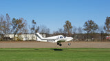 Airplane Design (Green/Black) - AIRG9G385140-GB1