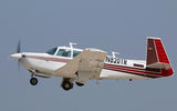Airplane Design (Burgundy/Red) - AIRDFFM20E-BR1