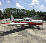 Airplane Design (Maroon/Gold) - AIRG9GJ1I-MG1