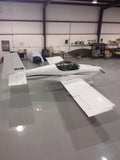 Airplane Design (Red/Grey) - AIRM1EIM9A-RG1
