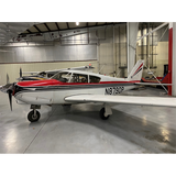 Airplane Design (Red/Black #4) - AIRG9G3FD260-R4