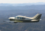 Airplane Design (Green) - AIR25CM9B173-G1