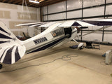 Airplane Design (Violet/Gray) - AIR453JLG-VG1