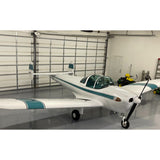 Airplane Design (Green) - AIR5I3415C-G3
