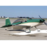 Airplane Design (Green/Gold) - AIRM1EIM8-GG2