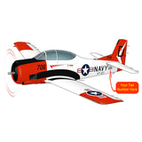 North American T-28 Trojan