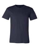 Custom Bella+Canvas 3001 Unisex Jersey 4.2oz 100% Cotton T-Shirt