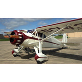Airplane Design (Maroon) - AIR61938324-M1